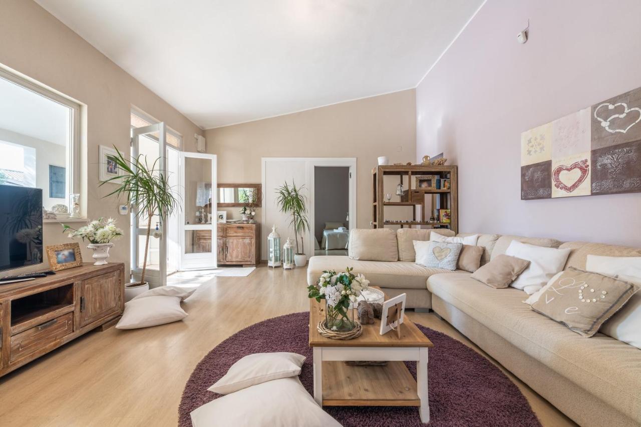 Villa Maria Beatrice Quartu Sant'Elena Ngoại thất bức ảnh