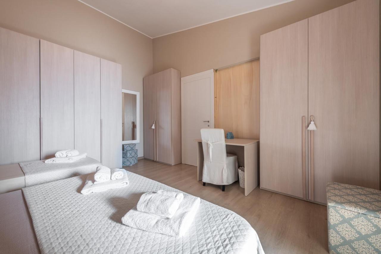 Villa Maria Beatrice Quartu Sant'Elena Ngoại thất bức ảnh