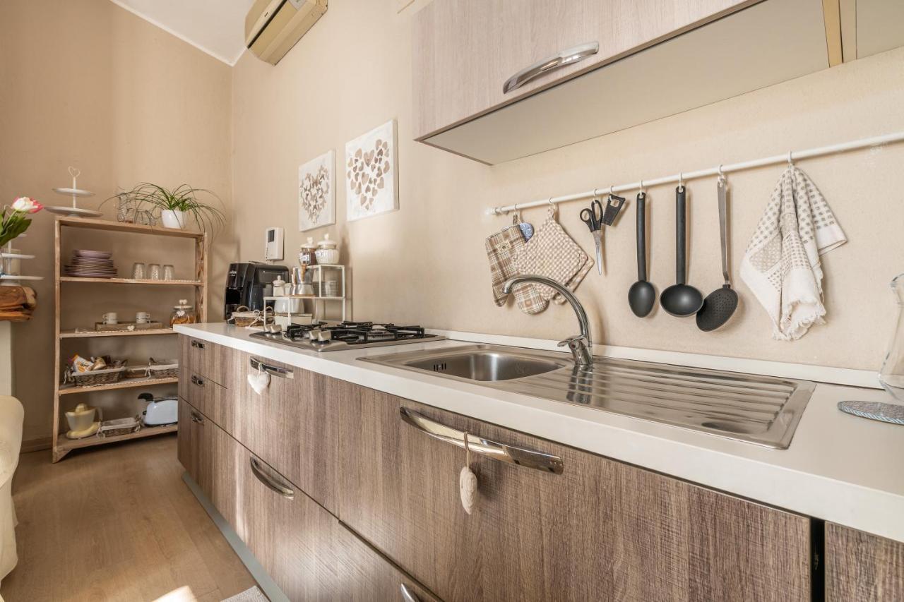 Villa Maria Beatrice Quartu Sant'Elena Ngoại thất bức ảnh