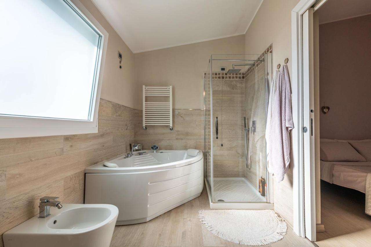 Villa Maria Beatrice Quartu Sant'Elena Ngoại thất bức ảnh