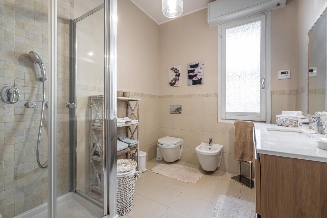 Villa Maria Beatrice Quartu Sant'Elena Ngoại thất bức ảnh