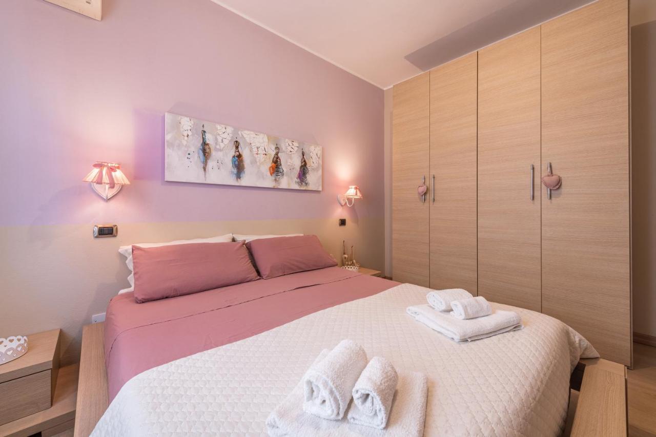 Villa Maria Beatrice Quartu Sant'Elena Ngoại thất bức ảnh
