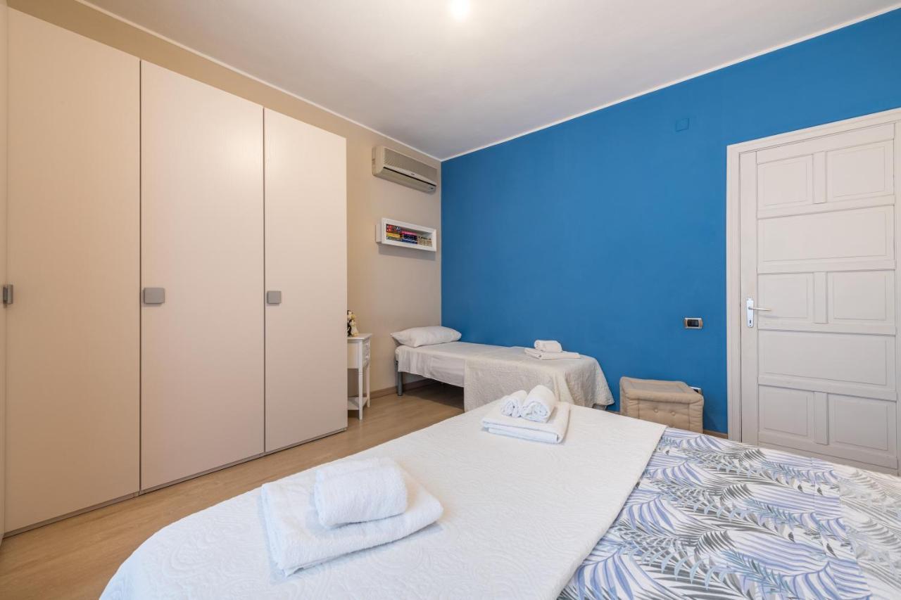 Villa Maria Beatrice Quartu Sant'Elena Ngoại thất bức ảnh
