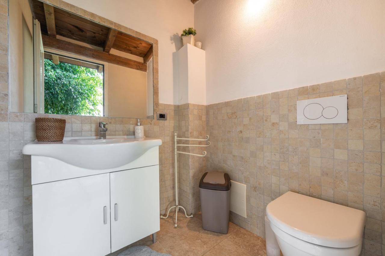 Villa Maria Beatrice Quartu Sant'Elena Ngoại thất bức ảnh
