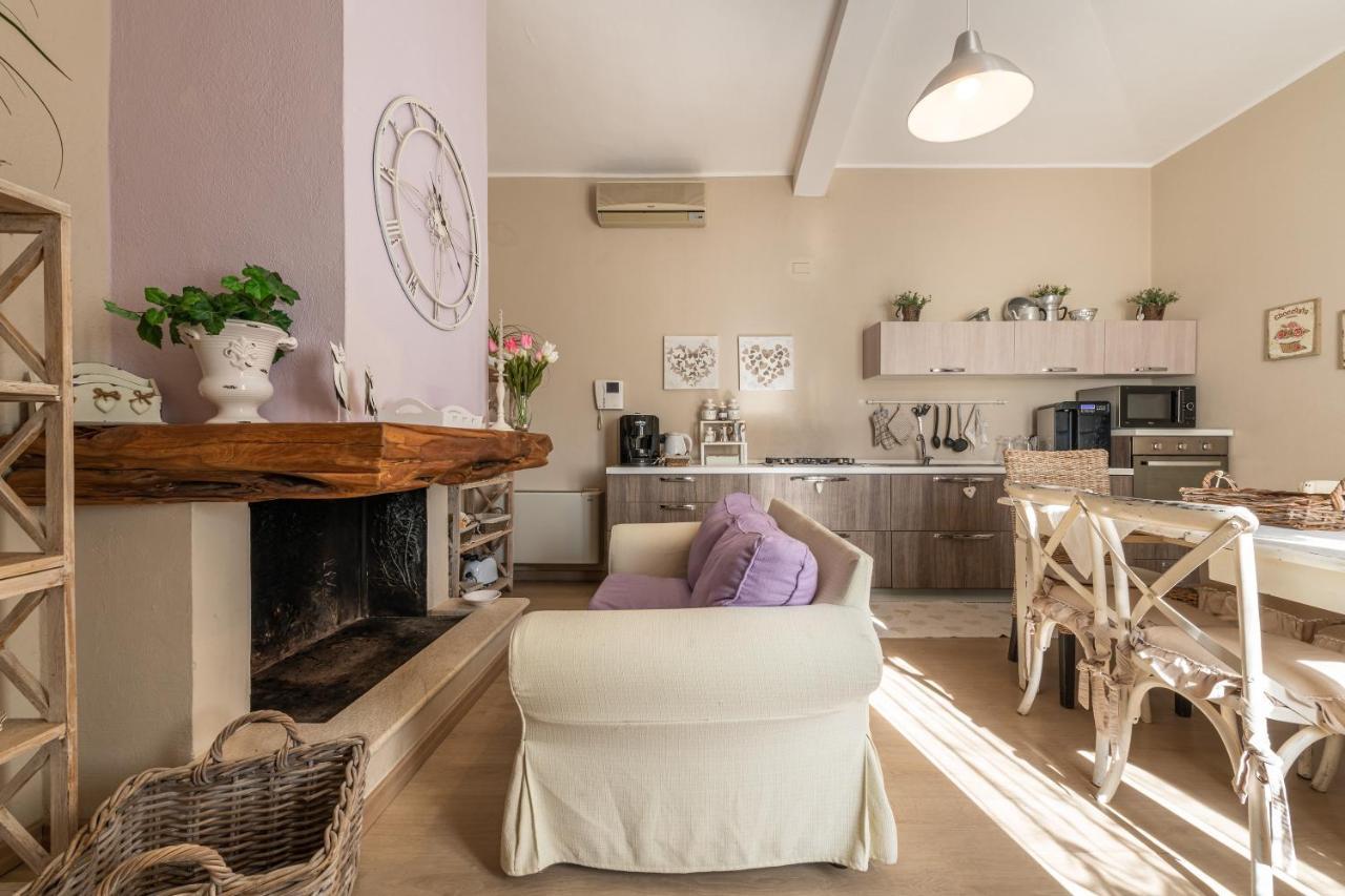 Villa Maria Beatrice Quartu Sant'Elena Ngoại thất bức ảnh