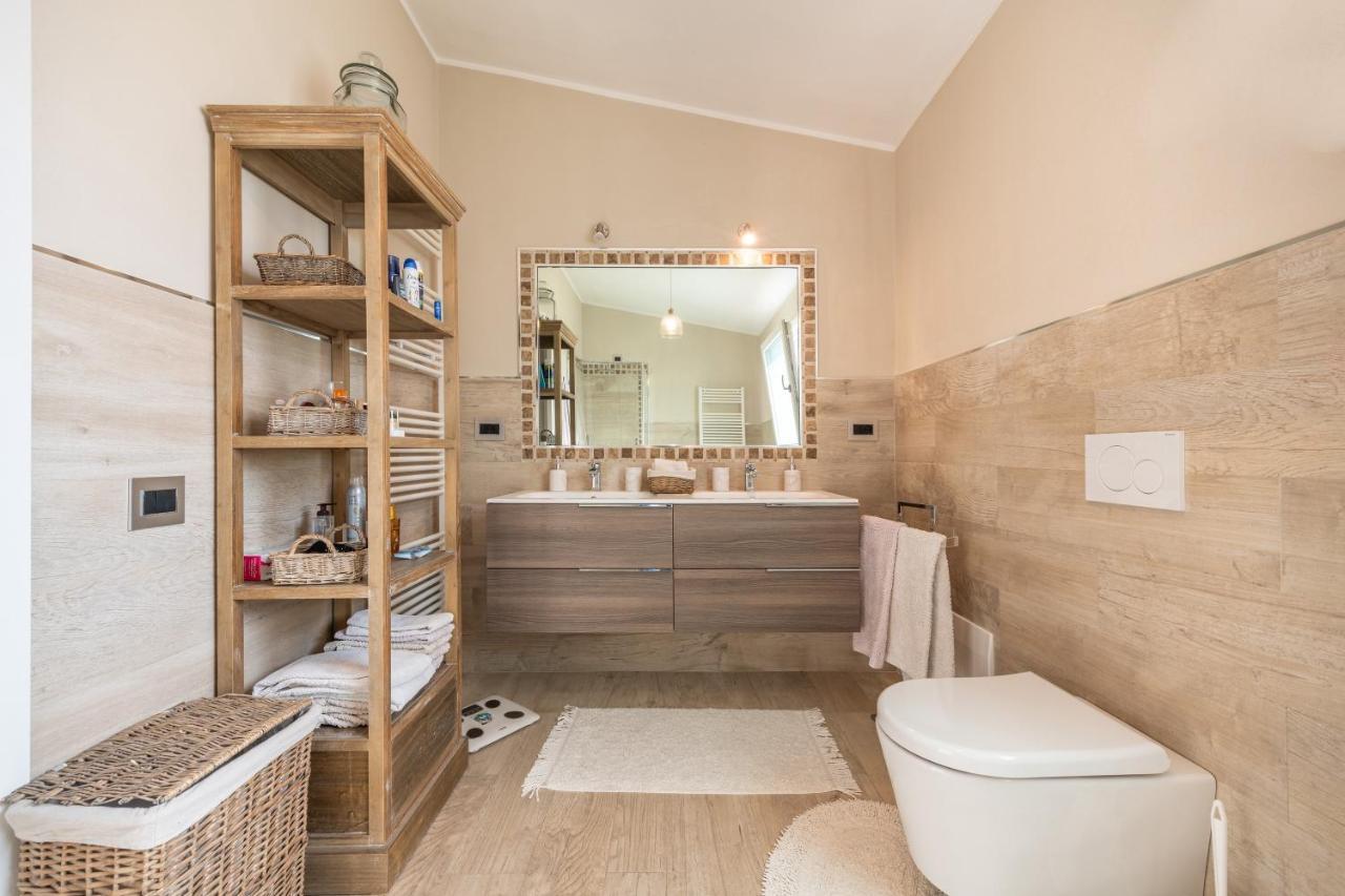 Villa Maria Beatrice Quartu Sant'Elena Ngoại thất bức ảnh