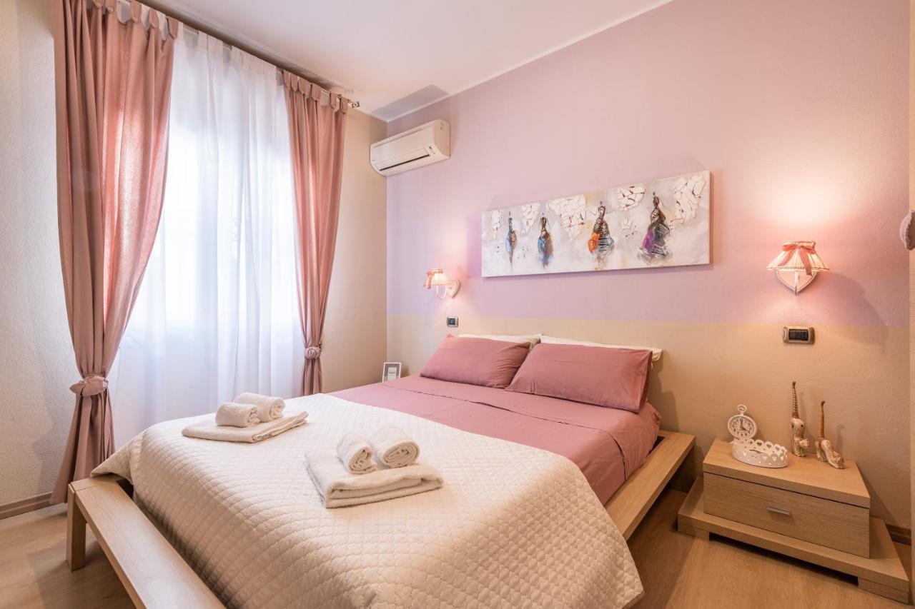 Villa Maria Beatrice Quartu Sant'Elena Ngoại thất bức ảnh