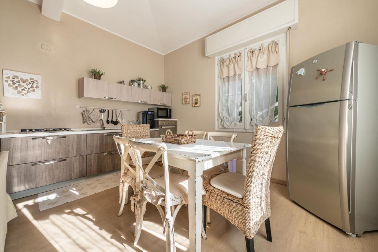 Villa Maria Beatrice Quartu Sant'Elena Ngoại thất bức ảnh