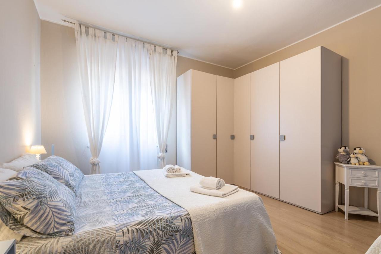Villa Maria Beatrice Quartu Sant'Elena Ngoại thất bức ảnh
