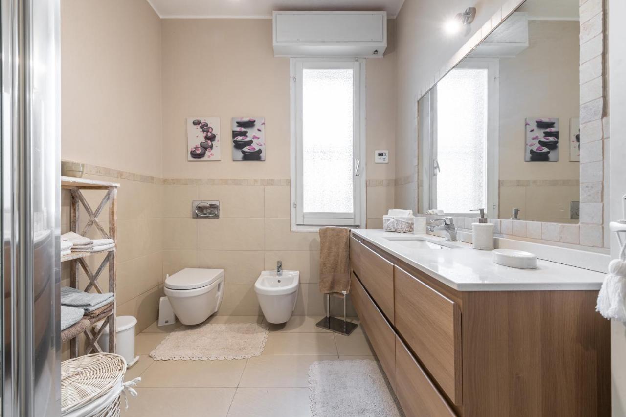 Villa Maria Beatrice Quartu Sant'Elena Ngoại thất bức ảnh